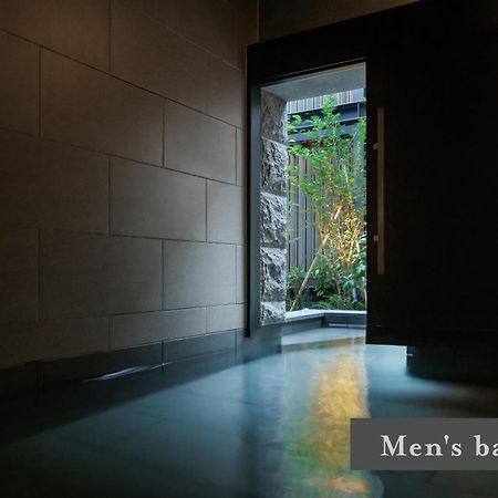Onsen Ryokan Yuen Sapporo Exteriér fotografie