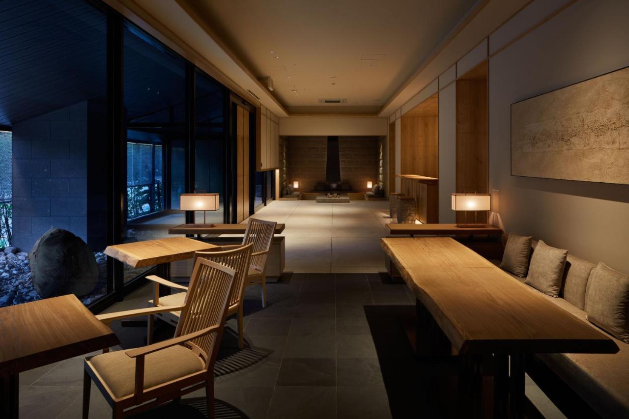 Onsen Ryokan Yuen Sapporo Exteriér fotografie
