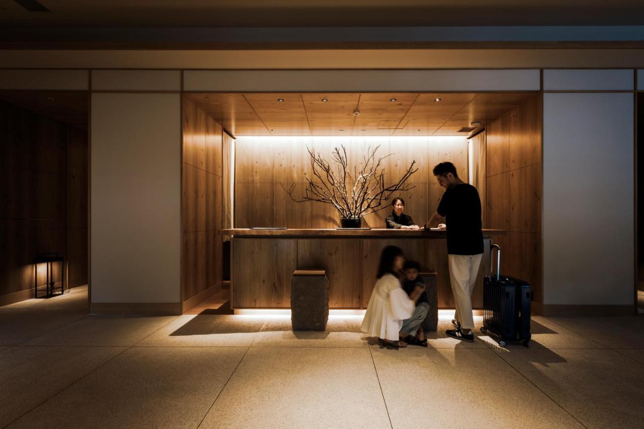Onsen Ryokan Yuen Sapporo Exteriér fotografie