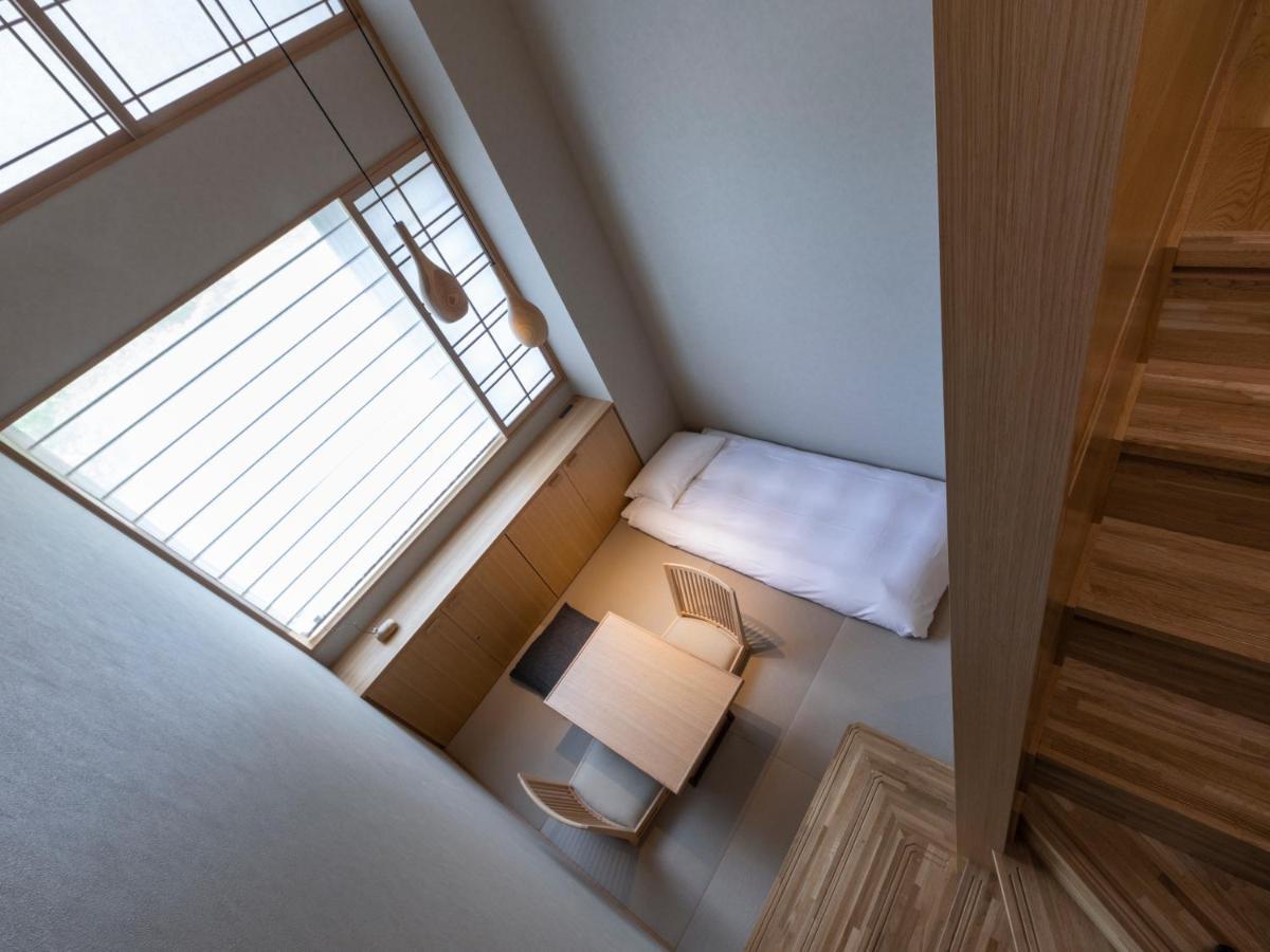 Onsen Ryokan Yuen Sapporo Exteriér fotografie