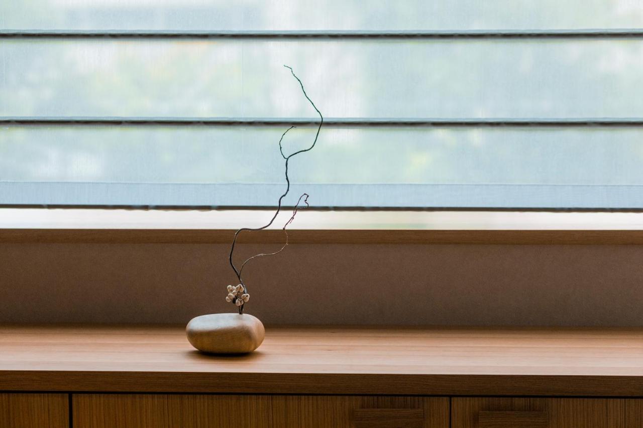 Onsen Ryokan Yuen Sapporo Exteriér fotografie