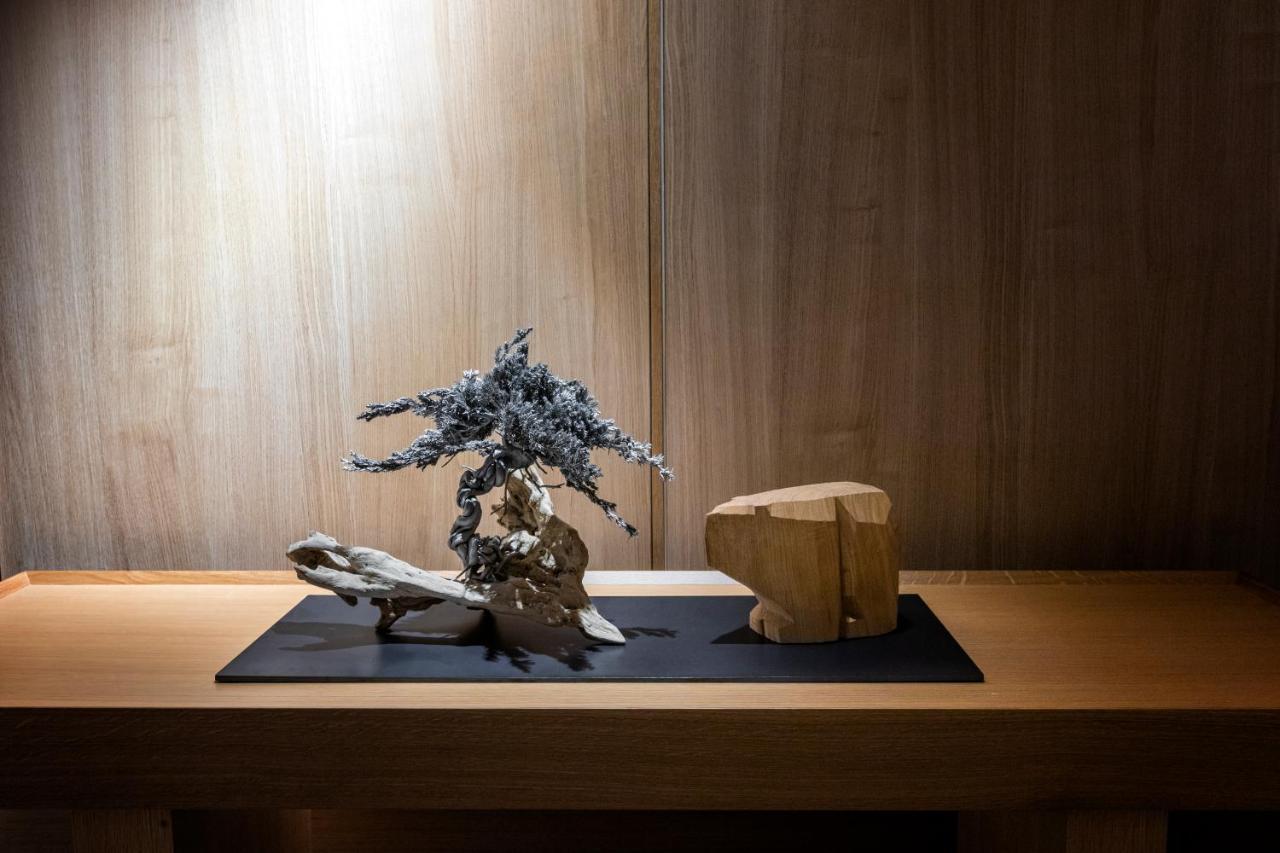 Onsen Ryokan Yuen Sapporo Exteriér fotografie