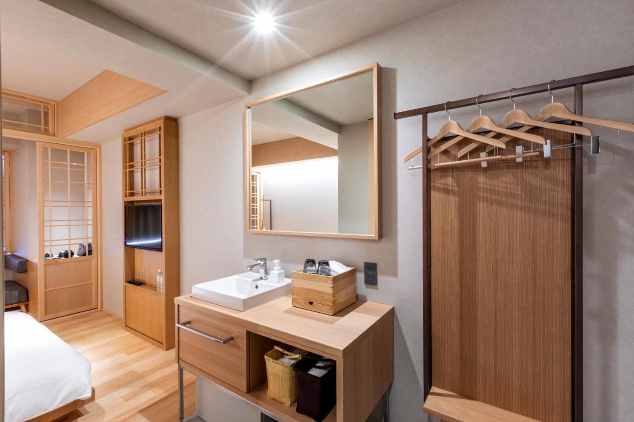 Onsen Ryokan Yuen Sapporo Exteriér fotografie