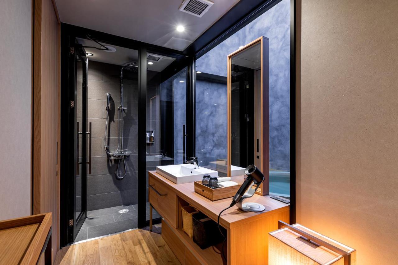 Onsen Ryokan Yuen Sapporo Exteriér fotografie