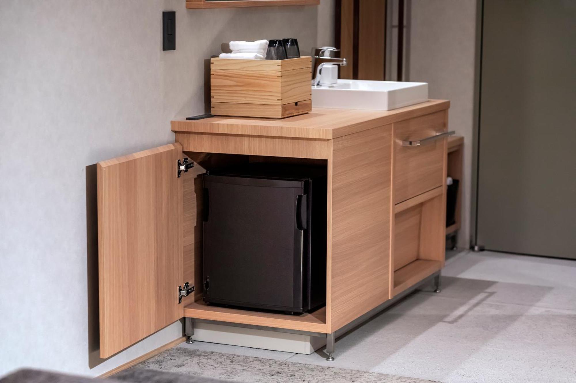 Onsen Ryokan Yuen Sapporo Pokoj fotografie