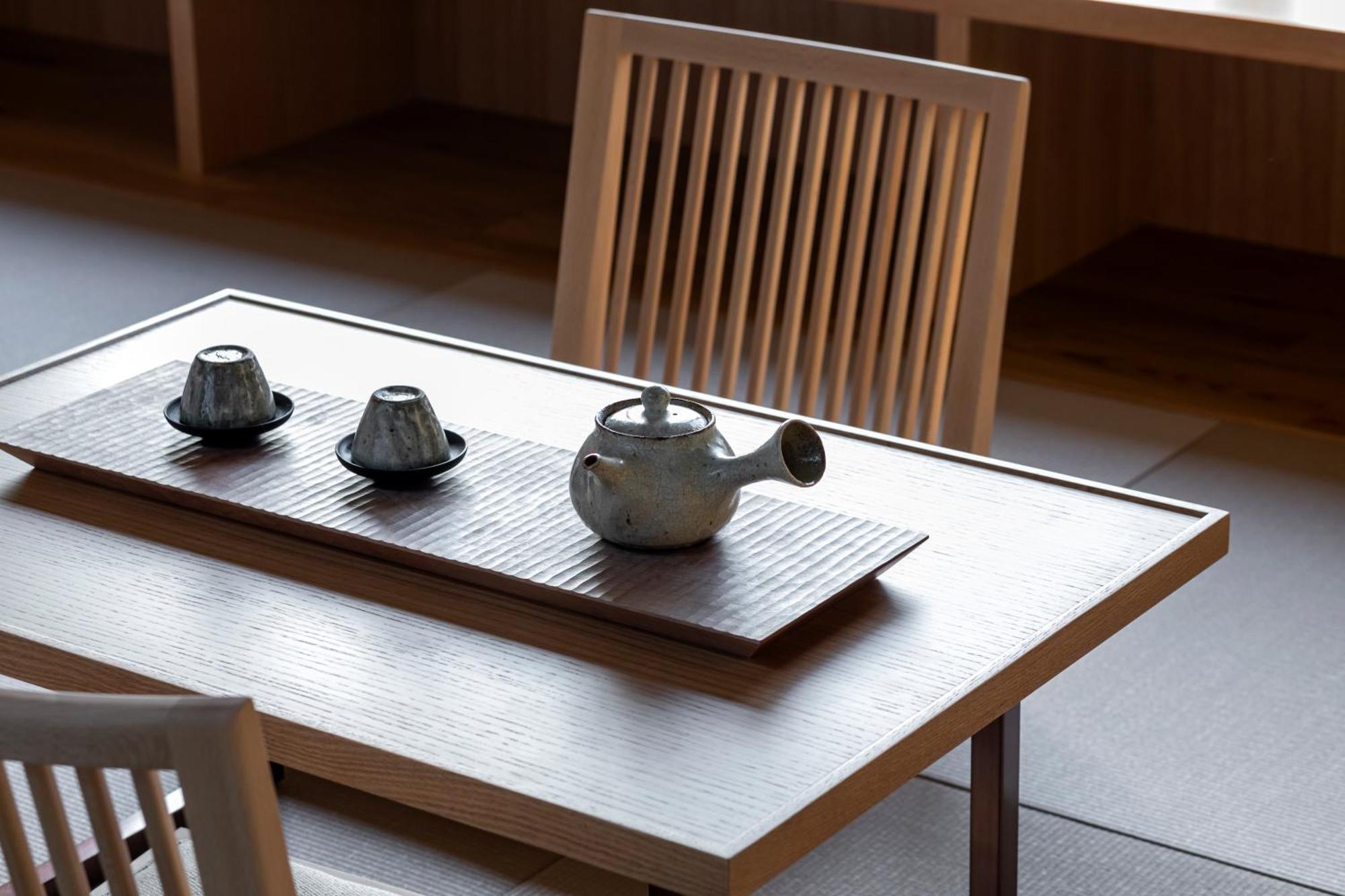 Onsen Ryokan Yuen Sapporo Pokoj fotografie