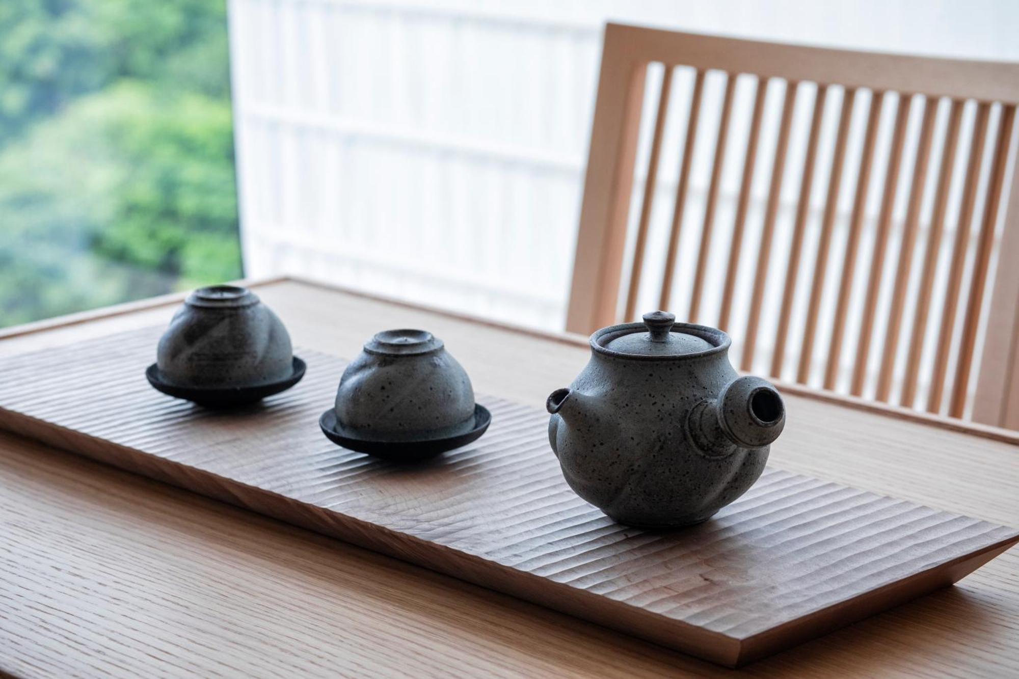 Onsen Ryokan Yuen Sapporo Pokoj fotografie
